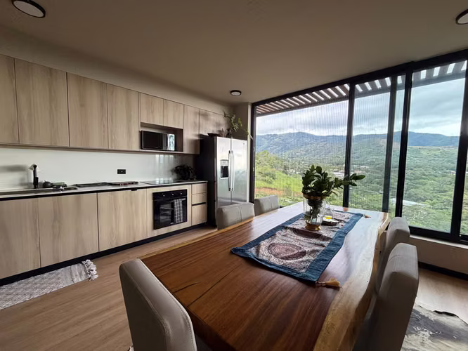 Viva la experiencia Bee Liv: El exclusivo estilo de vida ecológico de Santa Ana venta alquiler - Imagen 4