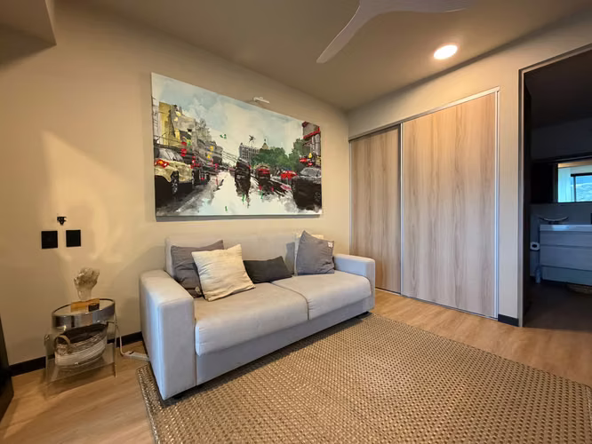 Viva la experiencia Bee Liv: El exclusivo estilo de vida ecológico de Santa Ana venta alquiler - Imagen 11