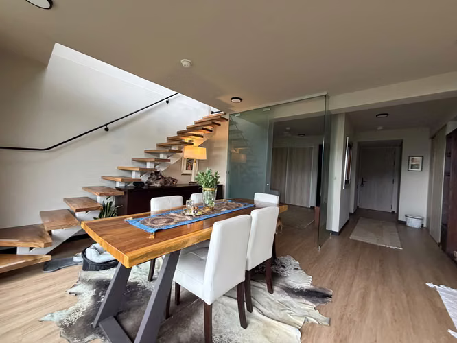 Viva la experiencia Bee Liv: El exclusivo estilo de vida ecológico de Santa Ana venta alquiler - Imagen 5