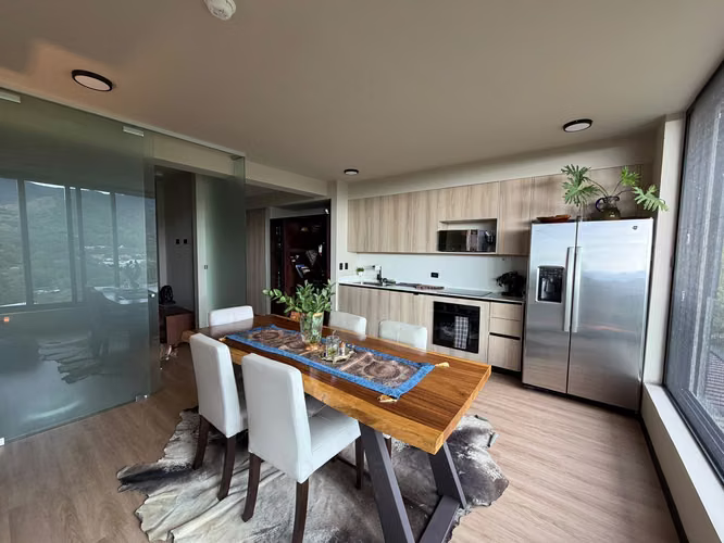 Viva la experiencia Bee Liv: El exclusivo estilo de vida ecológico de Santa Ana venta alquiler - Imagen 7