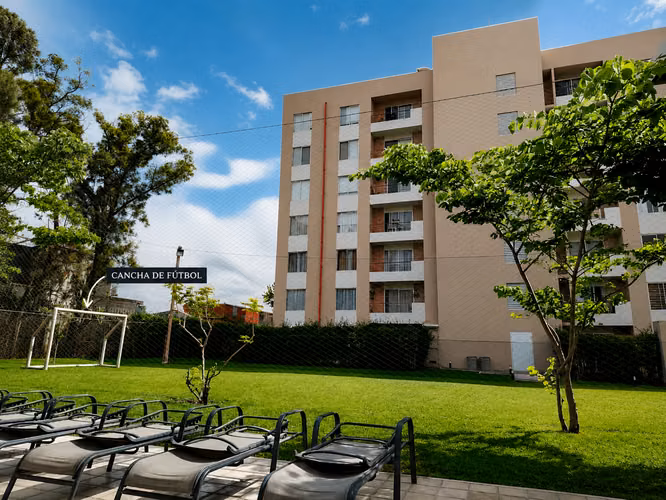 Casa Esquinera en Venta en Condominio Quinta 106 –  Lagunilla, Heredia - 03