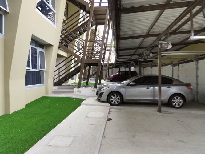 Alquiler de estudio en Pavas Boulevard 1 Parqueo