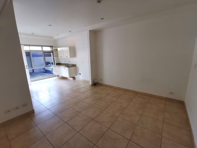 Alquiler de estudio en Pavas Boulevard 1 Parqueo