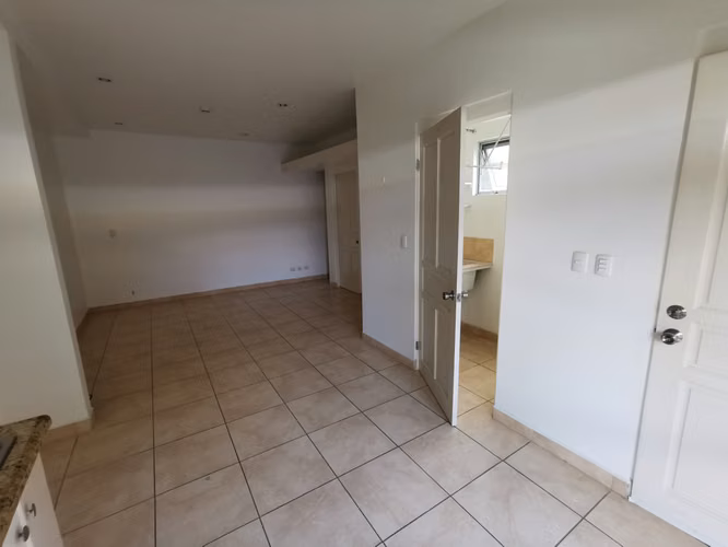 Alquiler de estudio en Pavas Boulevard 1 Parqueo