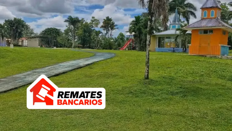 Venta de Propiedad Comercial, Antiguo Balneario, Limón Pococí