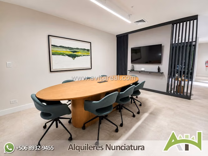 Apartamento de 2 habitaciones | Parkwood Nunciatura