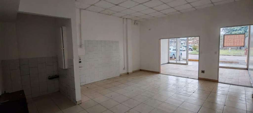 COMMERCIAL LOCAL FOR RENT BY LAGUNILLA DÉ HEREDIA