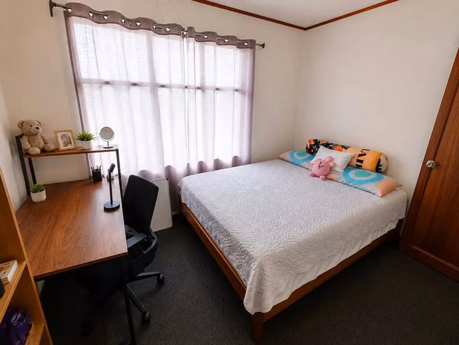 Venta de Edificio con 4 apartamentos totalmente alquilados en Montelimar, Goicoechea