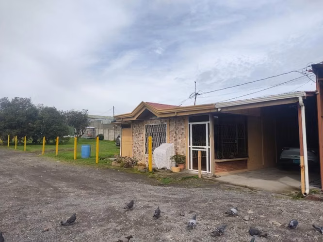 SE VENDE PROPIEDAD DULCE NOMBRE CORONADO
