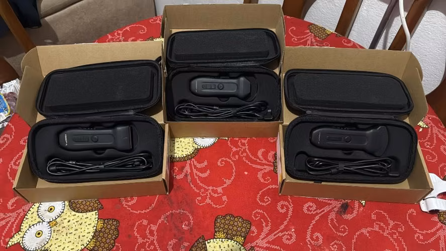 Ultrasonido vinno q plus