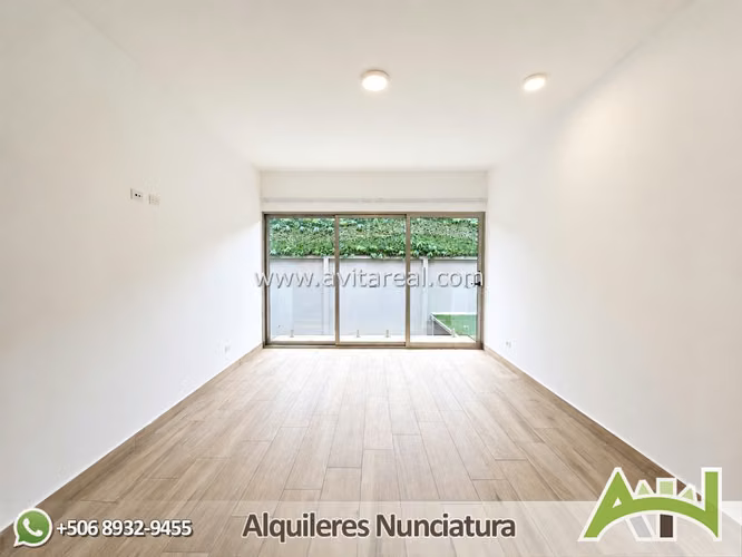 Apartamento de 2 habitaciones en Rorhmoser | Bellavista Flats