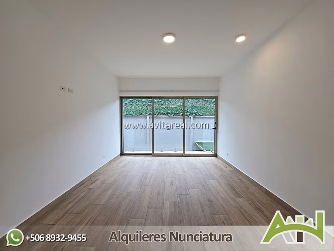Apartamento de 2 habitaciones en Rorhmoser | Bellavista Flats