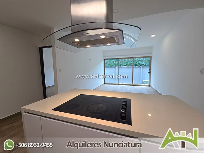 Apartamento de 2 habitaciones en Rorhmoser | Bellavista Flats