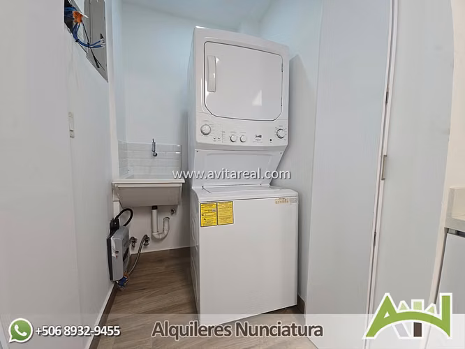 Apartamento de 2 habitaciones en Rorhmoser | Bellavista Flats