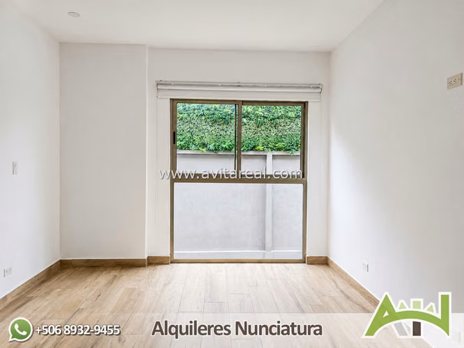 Apartamento de 2 habitaciones en Rorhmoser | Bellavista Flats