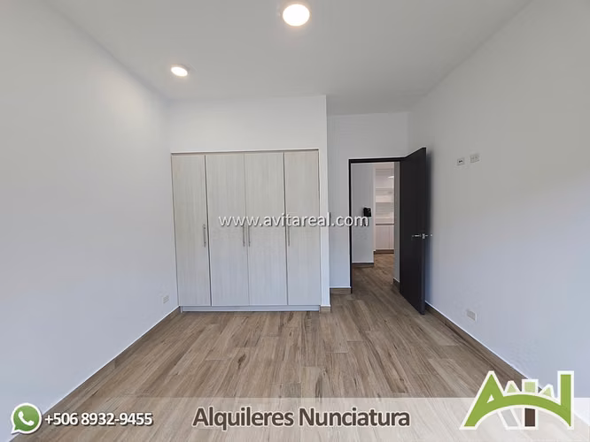Apartamento de 2 habitaciones en Rorhmoser | Bellavista Flats