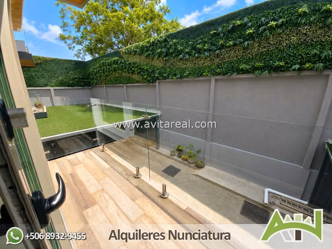 Apartamento de 2 habitaciones en Rorhmoser | Bellavista Flats