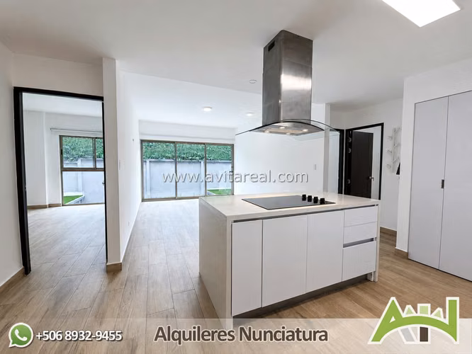 Apartamento de 2 habitaciones en Rorhmoser | Bellavista Flats