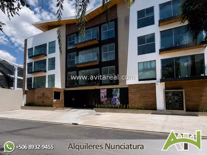 Apartamento de 2 habitaciones en Rorhmoser | Bellavista Flats