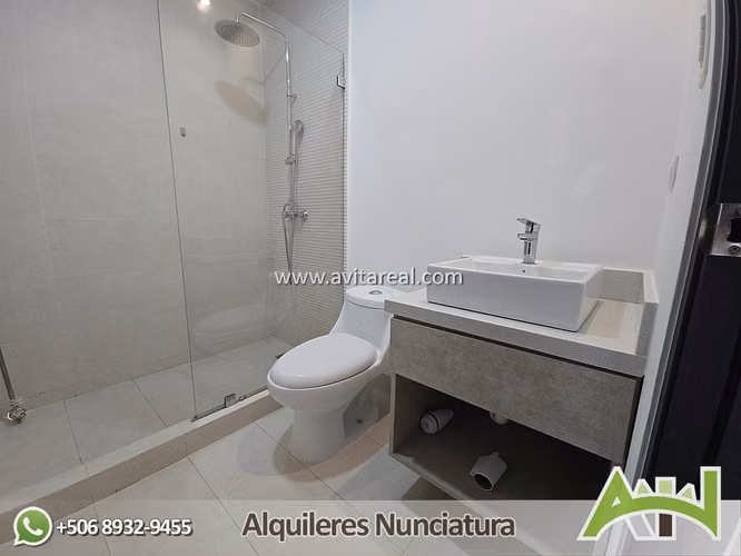Apartamento de 2 habitaciones en Rorhmoser | Bellavista Flats