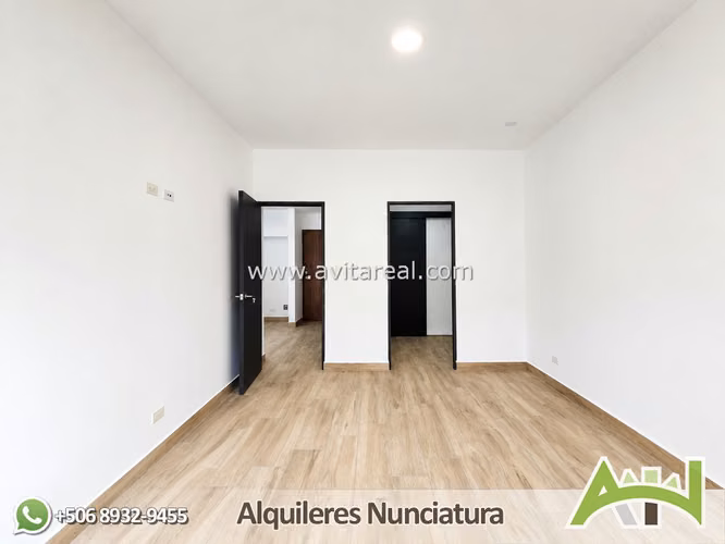 Apartamento de 2 habitaciones en Rorhmoser | Bellavista Flats