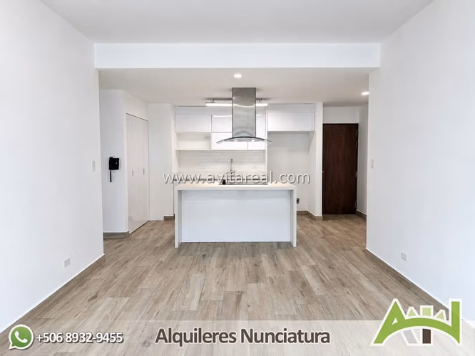 Apartamento de 2 habitaciones en Rorhmoser | Bellavista Flats
