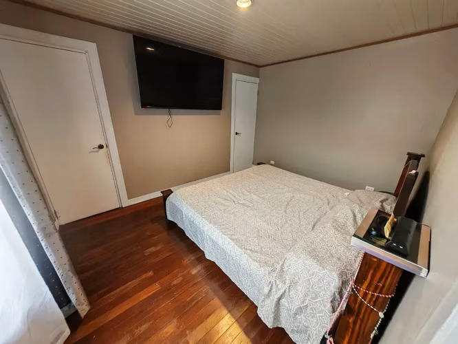 Casa en Venta con 3 Apartamentos Alquilados | Tibás, Barrio Las Rosas | Ingresos Inmediatos - Imagen 6
