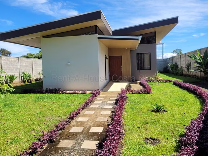 Venta de Casa en Garabito-Tárcoles, Puntarenas. 26-2172 - Imagen 1