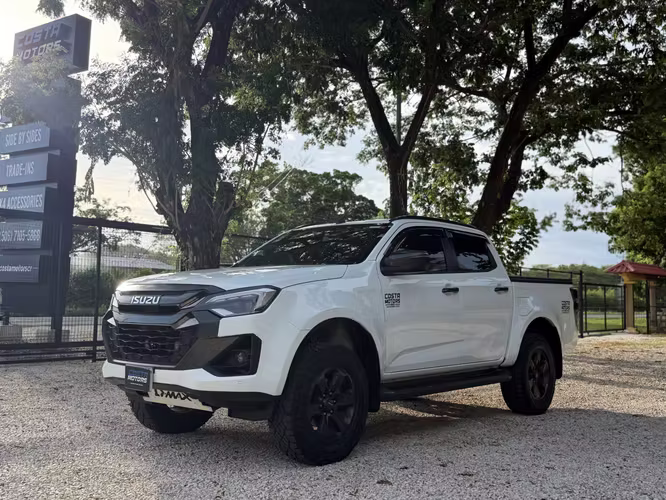 For Sale: Isuzu Dmax 2026