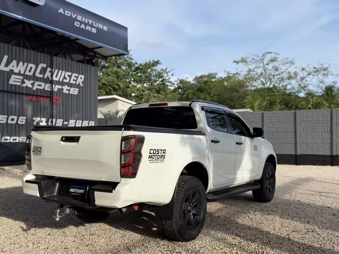For Sale: Isuzu Dmax 2026