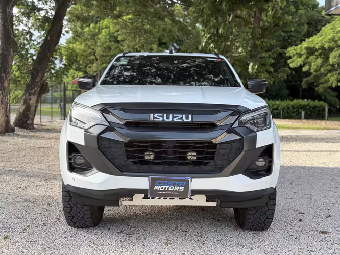 For Sale: Isuzu Dmax 2026