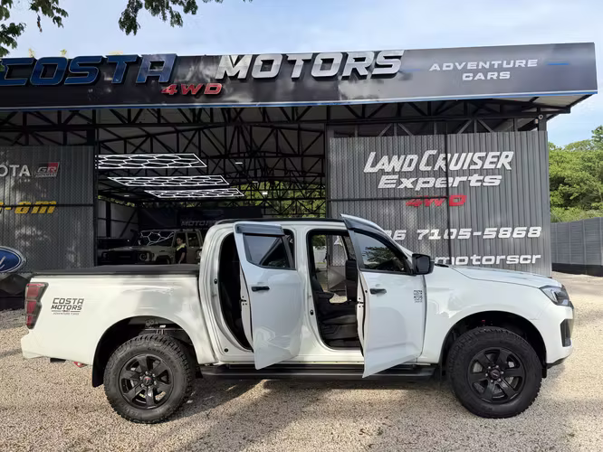 For Sale: Isuzu Dmax 2026