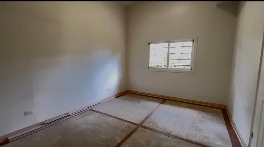 Alquiler - Apartamento con amplio jardín | Salitral de Santa Ana  KV