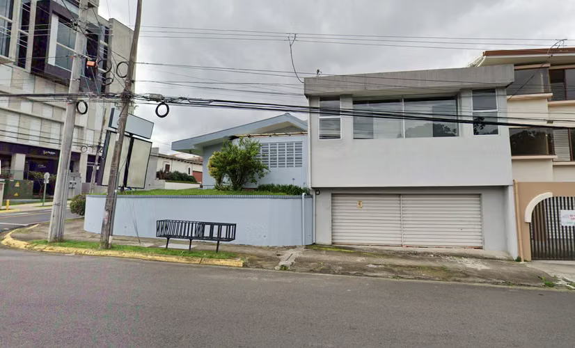 Propiedad Comercial/Residencial Curridabat