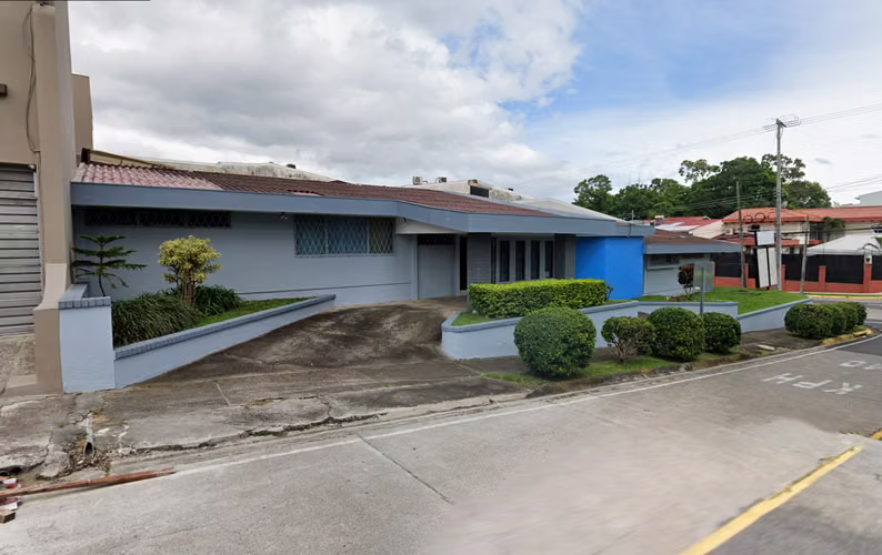 Propiedad Comercial/Residencial Curridabat