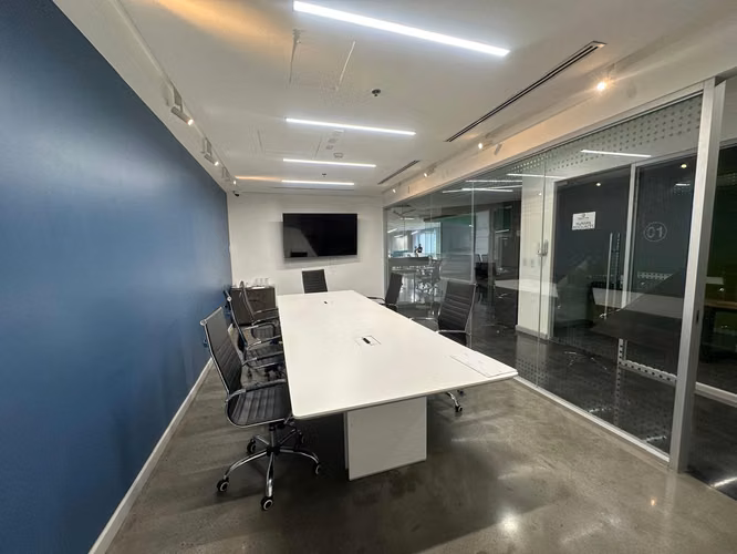 Oficina Plug&Play - Imagen 3