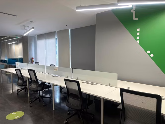 Oficina Plug&Play - Imagen 7