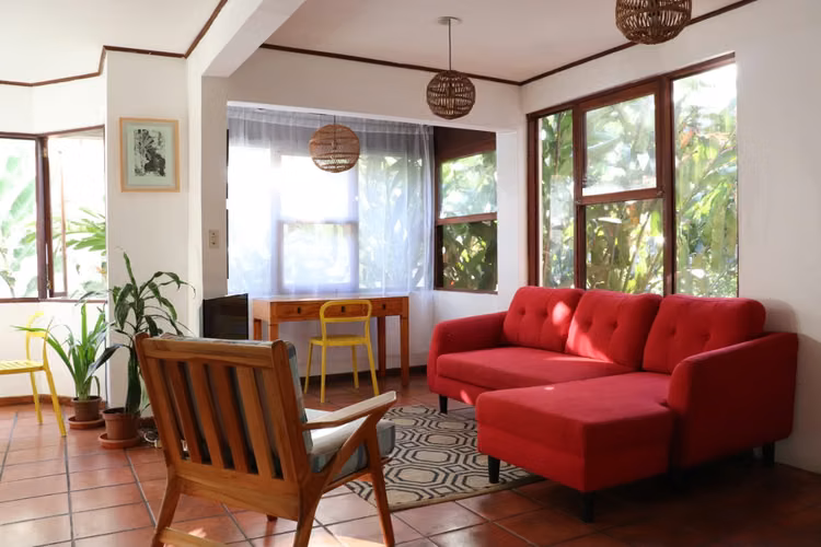 Alquiler de apartamento full amoblado en Escazú - 03 - Imagen 3