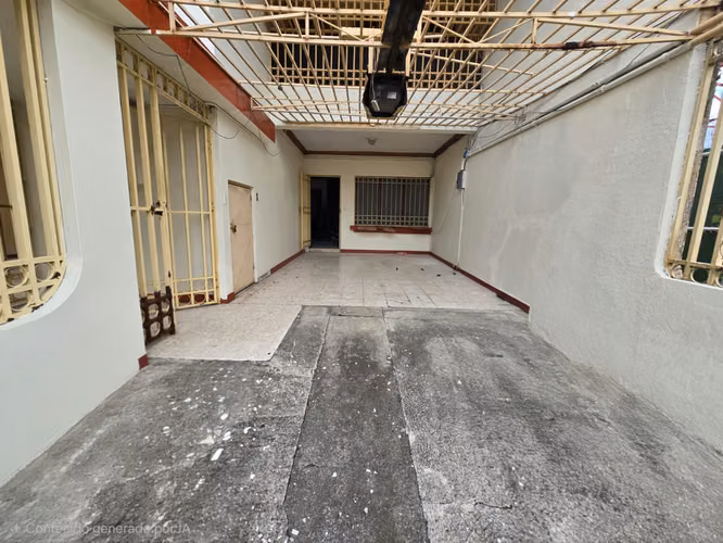 Alquiler de casa independiente, ideal para oficinas Sabana Sur - Imagen 17