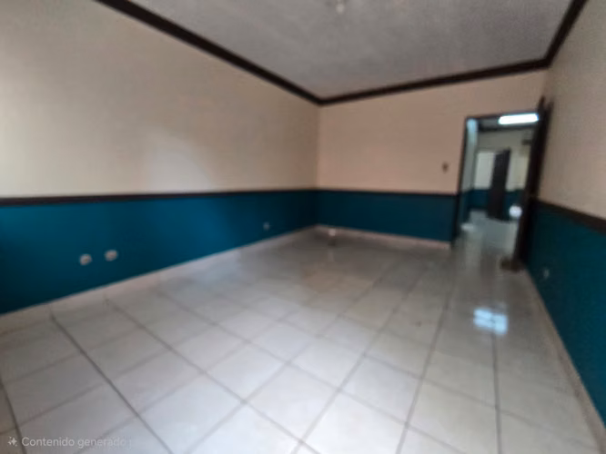 Alquiler de casa independiente, ideal para oficinas Sabana Sur - Imagen 8