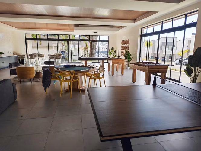 Venta de casa nueva en Condominio Lindora Village Santa Ana - Imagen 12
