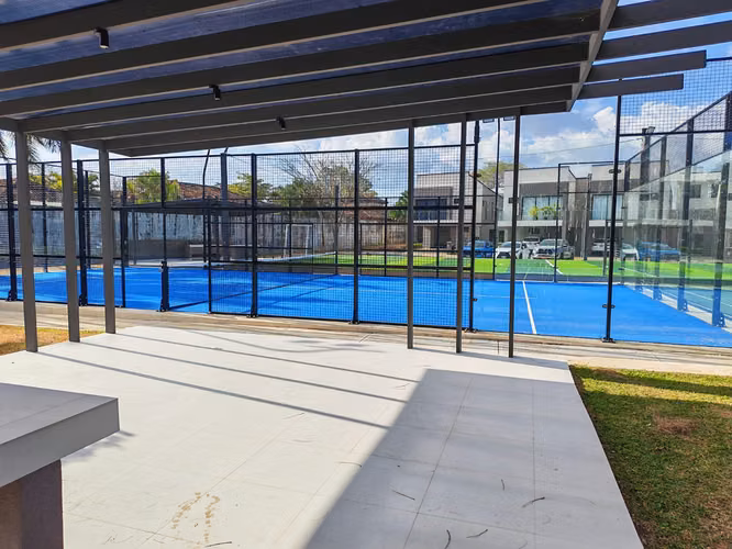Venta de casa nueva en Condominio Lindora Village Santa Ana - Imagen 19