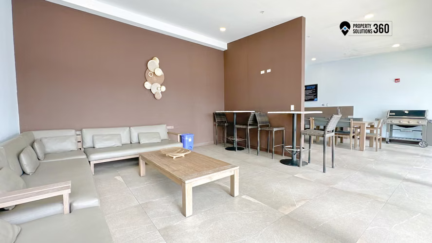 Apartamento en Yoses, Barrio Escalante | Amueblado | Piscina