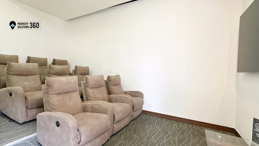 Apartamento en Yoses, Barrio Escalante | Amueblado | Piscina
