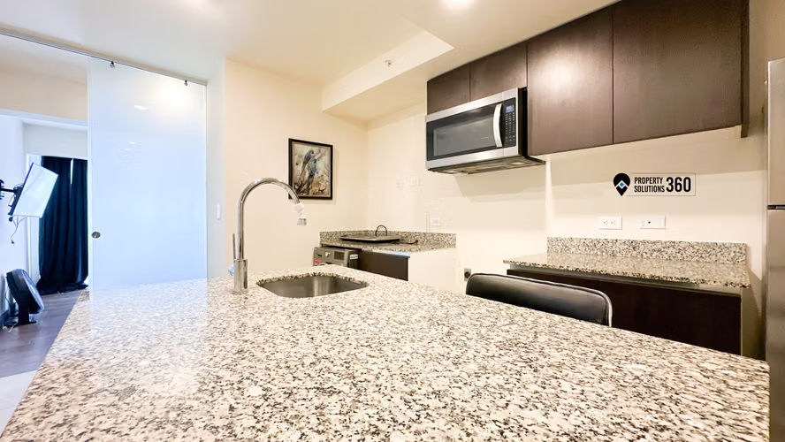 Apartamento en Yoses, Barrio Escalante | Amueblado | Piscina