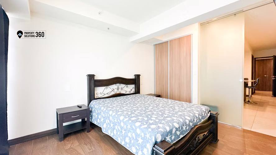 Apartamento en Yoses, Barrio Escalante | Amueblado | Piscina