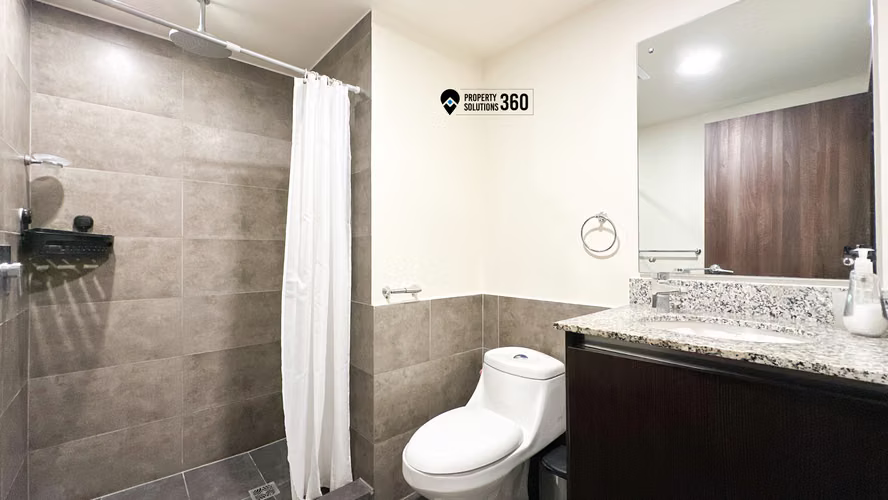 Apartamento en Yoses, Barrio Escalante | Amueblado | Piscina