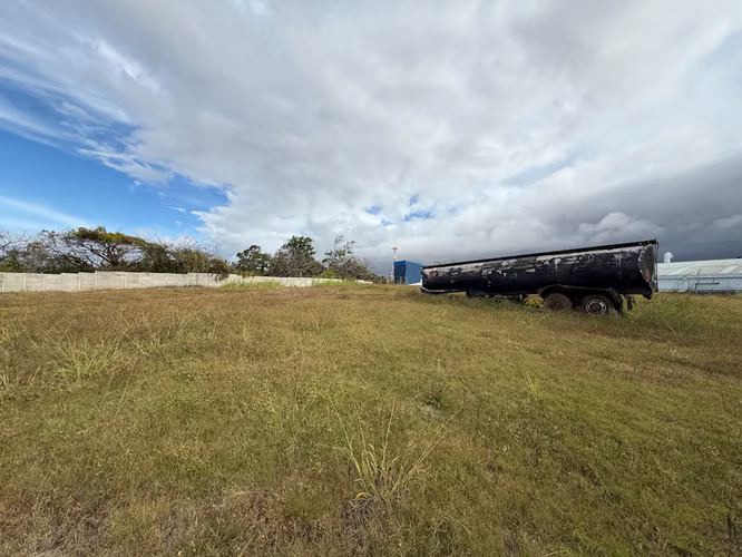 Venta de lote en REMATE BANCARIO en San Juan de Tibás