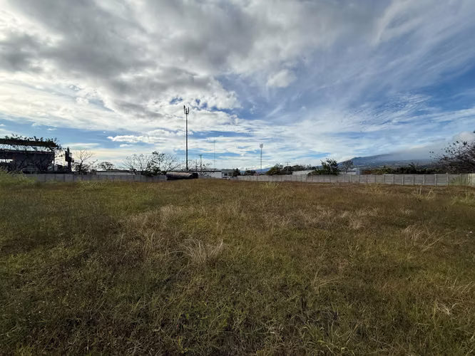 Venta de lote en REMATE BANCARIO en San Juan de Tibás