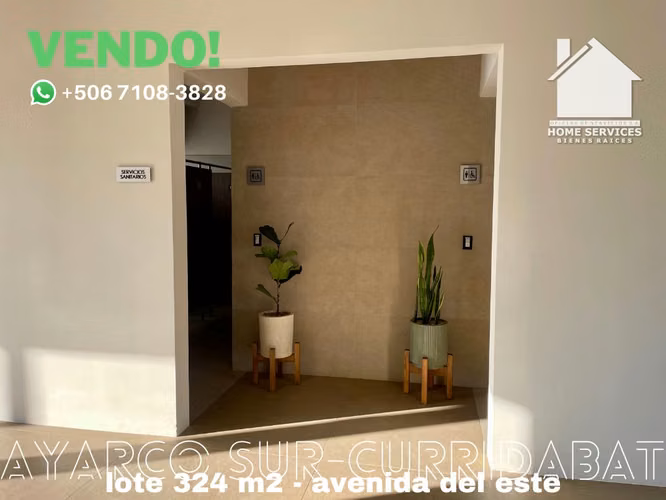 VENDO! Lote Esquinero Plano en Condominio – Avenida del Este - Imagen 15